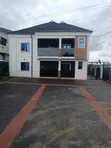 3 Bedroom Apartment for Rent in Alexander Johnson, Oluyole Estate - 1