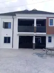 3 Bedroom Apartment for Rent in Alexander Johnson, Oluyole Estate - 2