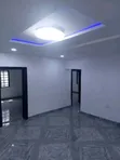 3 Bedroom Apartment for Rent in Alexander Johnson, Oluyole Estate - 4