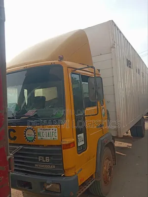 Dehanyi Logistics: Abokin Haɗin Trailer na Sufuri