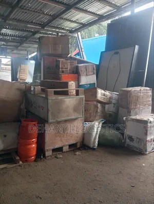 Dehanyi Logistics: Reliable Delivery Services in Port-Harcourt