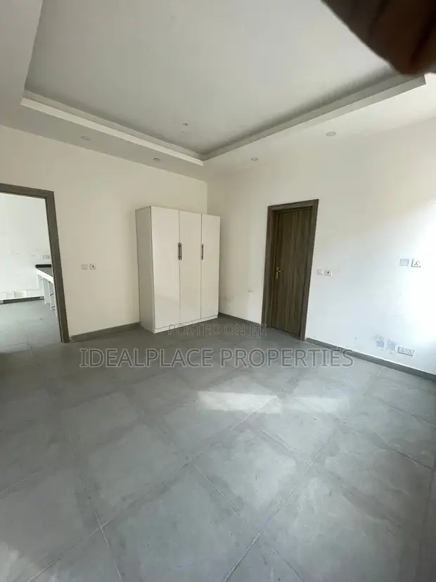 2 Bedroom Apartment for Rent in Osapa London, Lekki - 1
