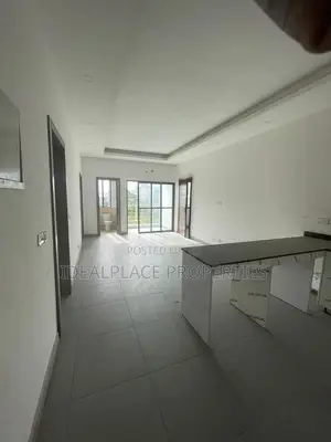 2 Bedroom Apartment for Rent in Osapa London, Lekki