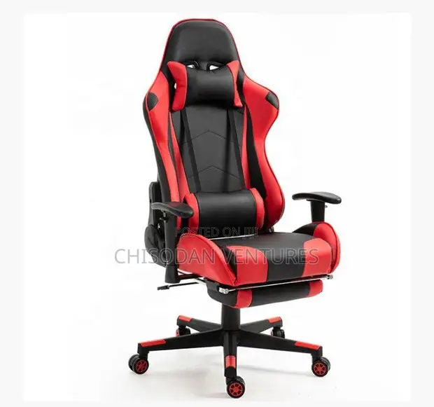 Gaming Chair Mai Gojon Gojo - 1
