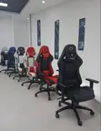 Gaming Chair Mai Gojon Gojo - 2
