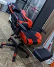 Gaming Chair Mai Gojon Gojo - 3