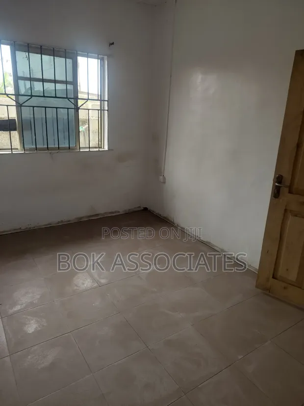 Mini Flat don haya a Baptist Academy Estate, Ibeshe/Ikorodu - 1