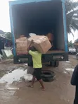 Dehanyi Logistics: Business Goods Transport - 2