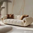 Raphaelluex Home Interiors Sofa Chair - 2