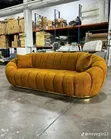 Raphaelluex Home Interiors Sofa Chair - 3