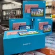 Brand New Bestrio S3 128GB Pink Tablet - 3