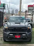 Toyota Tacoma 2026 Ja - 2