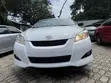 2010 Toyota Matrix Hatchback FWD (1.8L 4cyl 5M) Fari - 2