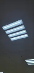 100W Premium LED Modular Light Fitting - 2