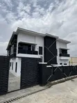 Bulk Investment: Twin Duplex Block in Ibadan - 1