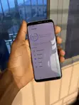 Samsung Galaxy S8 64GB Silver - 2