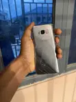 Samsung Galaxy S8 64GB Silver - 4