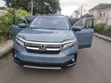 2022 Honda Pilot Touring SUV Mai Zama 7 - Launi Teal - 2