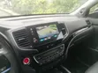 2022 Honda Pilot Touring SUV Mai Zama 7 - Launi Teal - 4