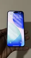 Apple iPhone 16 Plus 256GB Blue (Amfani) - 2