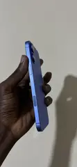 Apple iPhone 16 Plus 256GB Blue (Amfani) - 3