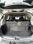 Toyota Highlander Limited 2011 Silver - 2