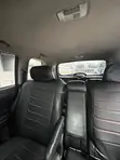 Toyota Highlander Limited 2011 Silver - 3