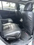 Toyota Highlander Limited 2011 Silver - 5