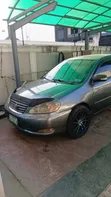 Toyota Corolla Na Kadan - 1