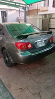 Toyota Corolla Na Kadan - 2