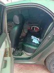 Toyota Corolla Na Kadan - 4
