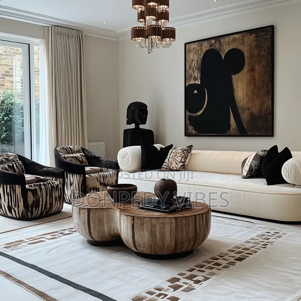 Professional Interior Designer & Electrical Services - 1