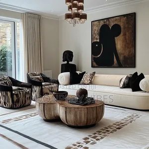 Professional Interior Designer & Electrical Services
