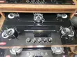 Kimax 90cm 5 Gas Burner Hob Mai Gilashi - 2