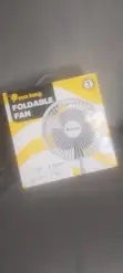 Sunking Fan Mai Ninka - Sabon Abu - 1