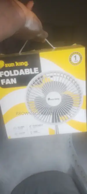 Sunking Fan Mai Ninka - Sabon Abu
