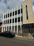 Newly Built 75sqm Open Plan Office Space for Rent, Orogun UI - 1