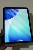 Apple iPad (2025) 128GB Silver - 3