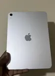 Apple iPad (2025) 128GB Silver - 4