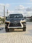 Lexus LX 570 (5 Seats) AWD 2017 - Foreign Used - 3