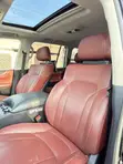Lexus LX 570 (5 Seats) AWD 2017 - Foreign Used - 4
