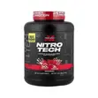 MuscleTech Nitro-Tech Whey Protein Powder - Strawberry - 1
