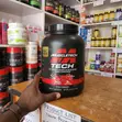 MuscleTech Nitro-Tech Whey Protein Powder - Strawberry - 2