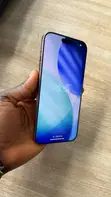 Apple iPhone 16 Pro Max 512GB Rose Gold - 1