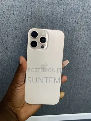 Apple iPhone 16 Pro Max 512GB Rose Gold