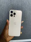 Apple iPhone 16 Pro Max 512GB Rose Gold - 3