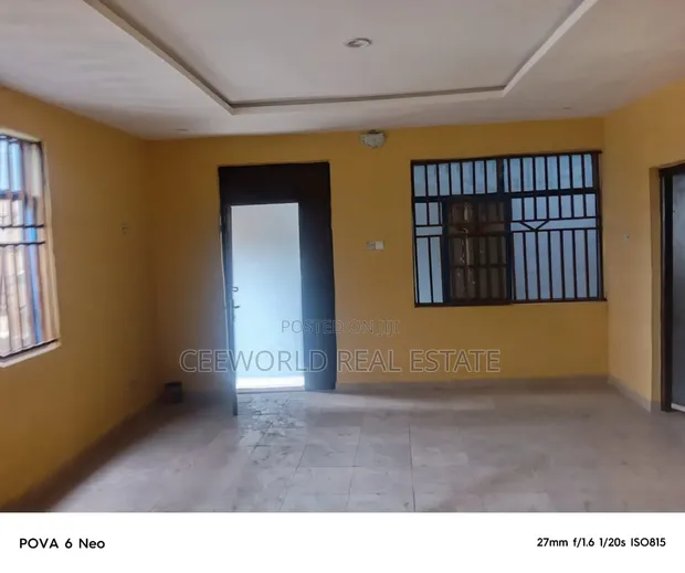 Newly Built 2-Bedroom Apartment for Rent in Alalubosa GRA - 1