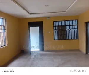 Sabon Ginin 2-Bedroom Flat don Sawa a Alalubosa GRA