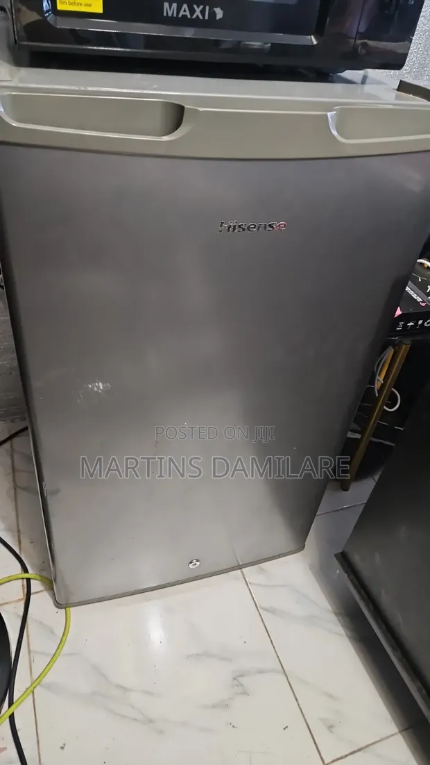 Hisense Firijin Kasa don Siyarwa - 1