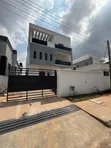 5-Bedroom Penthouse Duplex with Elevator in Kolapo Ishola GRA, Akobo - 1